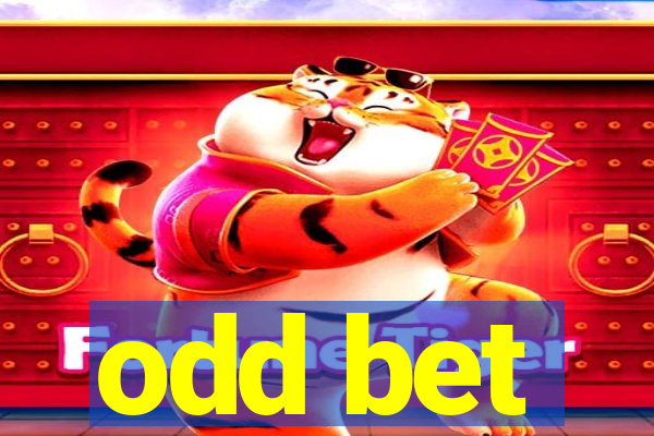 odd bet